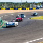 Le Mans Classic 2016 Plateau 2 2 56-