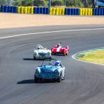 Le Mans Classic 2016 Plateau 2 2 8-