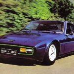 Matra Bagheera U8 2-