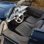 Mercedes 300SL Roadster 13© Artcurial-