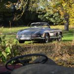 Mercedes 300SL Roadster 43© Artcurial-