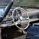 Mercedes 300SL Roadster 46© Artcurial-