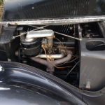 Moteur Hotchkiss Artois 13CV Osenat- Hotchkiss Artois