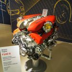 Museo Ferrari 14- Museo Ferrari