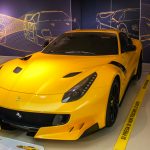Museo Ferrari 15- Museo Ferrari