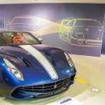 Museo Ferrari 16- Museo Ferrari