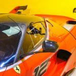 Museo Ferrari 17- Museo Ferrari