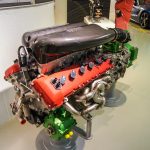 Museo Ferrari 18- Museo Ferrari