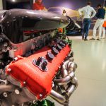 Museo Ferrari 19- Museo Ferrari