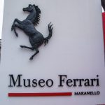 Museo Ferrari 2- Museo Ferrari
