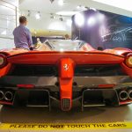 Museo Ferrari 32- Museo Ferrari