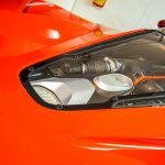 Museo Ferrari 34- Museo Ferrari