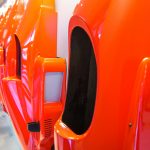 Museo Ferrari 4- Museo Ferrari