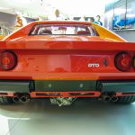 Museo Ferrari 42- Museo Ferrari