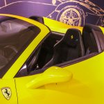 Museo Ferrari 46- Museo Ferrari