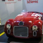 Museo Ferrari 48- Museo Ferrari