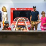 Museo Ferrari 52- Museo Ferrari