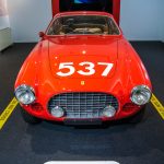 Museo Ferrari 53- Museo Ferrari
