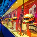 Museo Ferrari 55- Museo Ferrari