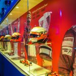 Museo Ferrari 57- Museo Ferrari