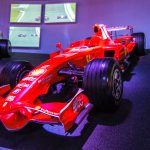 Museo Ferrari 58- Museo Ferrari