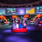 Museo Ferrari 60- Museo Ferrari