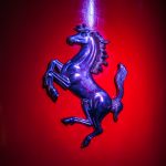 Museo Ferrari 61- Museo Ferrari