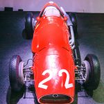 Museo Ferrari 62- Museo Ferrari