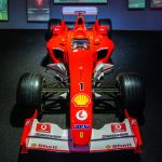 Museo Ferrari 66- Museo Ferrari