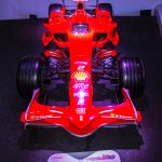 Museo Ferrari 68- Museo Ferrari