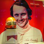 Museo Ferrari 70- Museo Ferrari