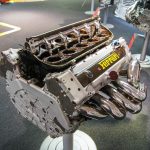 Museo Ferrari 76- Museo Ferrari