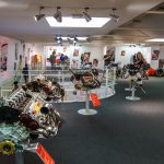 Museo Ferrari 81- Museo Ferrari