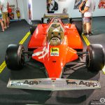 Museo Ferrari 82- Museo Ferrari