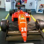 Museo Ferrari 83- Museo Ferrari