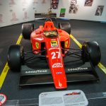 Museo Ferrari 84- Museo Ferrari