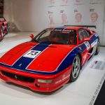 Museo Ferrari 87- Museo Ferrari