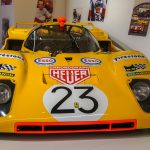 Museo Ferrari 93- Museo Ferrari