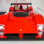 Museo Ferrari 95- Museo Ferrari
