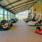 Musée Pagani 05049- Pagani