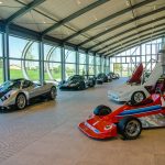 Musée Pagani 05050- Pagani