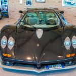 Musée Pagani 05063- Pagani