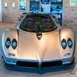 Musée Pagani 05067- Pagani