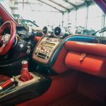 Musée Pagani 05068- Pagani