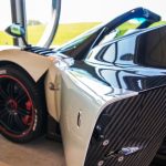 Musée Pagani 05086- Pagani