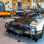 Musée Pagani 05089- Pagani