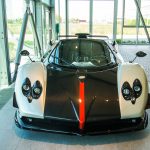 Musée Pagani 05090- Pagani