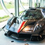 Musée Pagani 05111- Pagani