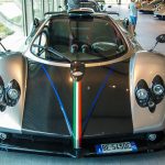 Musée Pagani 05112- Pagani