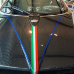 Musée Pagani 05114- Pagani
